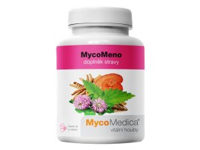 MycoMeno vitalni