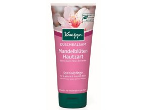 Kneipp Sprchový balzám Mandlové květy 200 ml