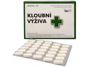 kloubni vyziva 60 kosticek