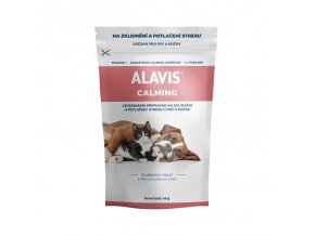 ALAVIS Calming 30tbl 1211201915420819228