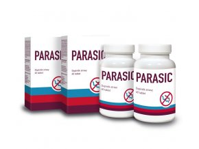 Parasic 2x 60 tbl.