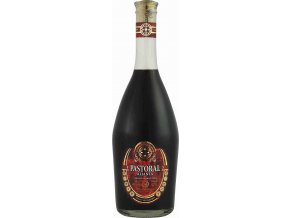 Pastoral Alianta červené likérové víno 0,75 l