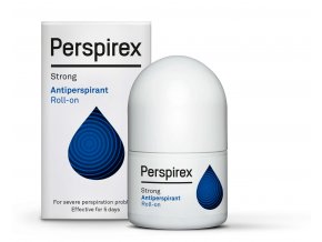 Perspirex Strong 20ml