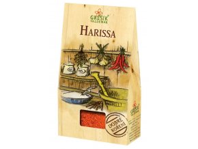 Grešík Harissa 50 g