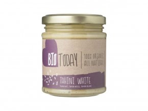 tahini bio today 170g