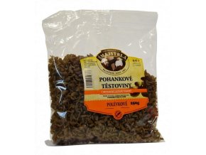 Šmajstrla Pohankové těstoviny polévkové 250 g