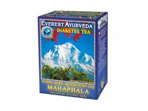 Everest Ayurveda MAHAPHALA - čaj při cukrovce 100 g