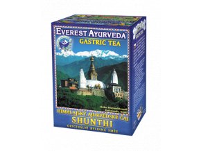 Everest Ayurveda SHUNTHI - čaj na zažívání 100 g