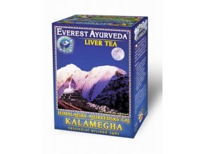 Everest Ayurveda KALAMEGHA - jaterní čaj 100 g