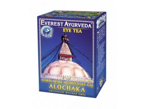 Everest Ayurveda ALOCHAKA - čaj posilující zrakové funkce 100 g