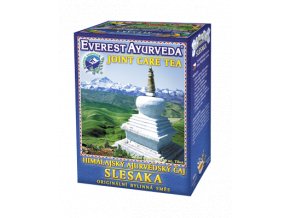 Everest Ayurveda SLESAKA - kloubní čaj 100 g