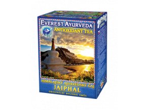 Everest Ayurveda JAIPHAL - čaj proti stárnutí organismu 100 g