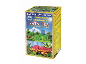 Everest Ayurveda VATA - čaj pro uvolnění těla a mysli 100 g