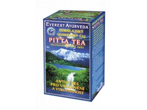 Everest Ayurveda PITTA - čaj pro uvolnění a vyrovnanost 100 g
