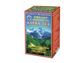 Everest Ayurveda KAPHA - čaj pro povzbuzení a osvěžení organismu 100 g