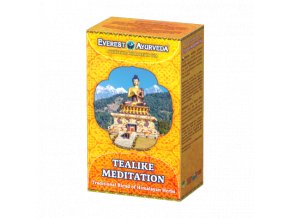Everest Ayurveda BODHI - čaj pro vnitřní mír a duševní rovnováhu 50 g