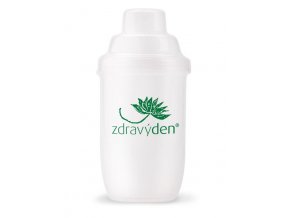 ZdravýDen® Šejkr 250 ml