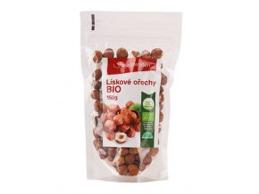 ZdravýDen® BIO Lískové ořechy