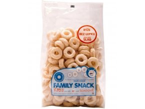 Family snack Kids Malt 120 g