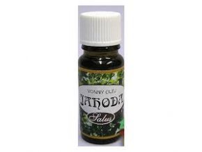 Saloos Jahoda - vonný olej 10 ml