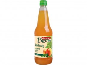 Rinatura BIO Jablečný ocet kalný 750 ml