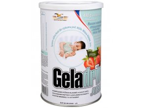 Orling Geladrink Junior 480 g