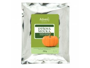 Adveni Dýňová mouka 250 g