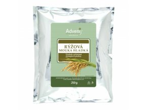 Adveni Rýžová mouka hladká