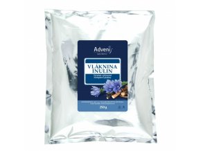 Adveni Vláknina inulin 250 g