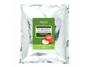 Adveni Vláknina jablečná hrubá  250 g