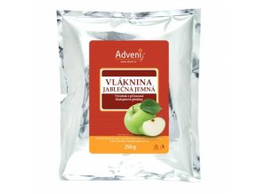 Adveni Vláknina jablečná jemná 250 g