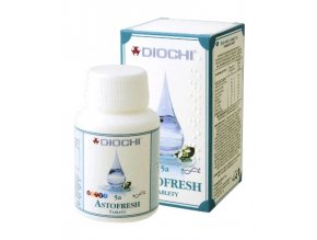 Diochi Astofresh 100 tbl.