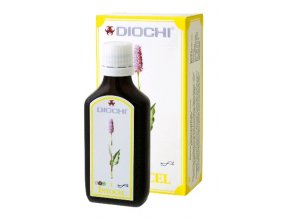 Diochi Intocel kapky 50 ml