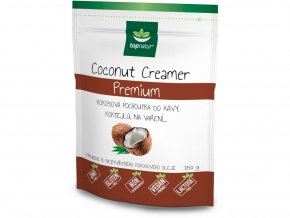 Coconut Creamer Premium 150 g