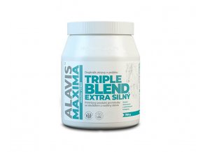 Alavis MAXIMA Triple Blend Extra silný 700 g