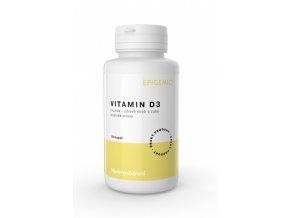 0354 VITAMIN D3 150caps