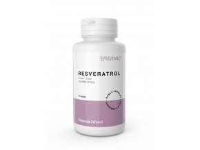 0356 RESVERATROL 60caps