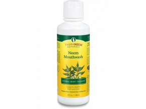 Organix South Nimbová ústní voda Thera Neem 473 ml