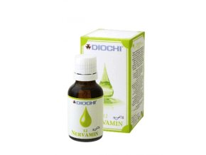 Diochi Nervamin kapky 23 ml