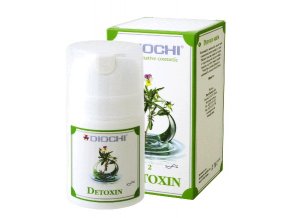 Diochi Detoxin krém 50 ml