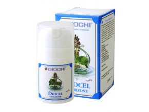 Diochi Diocel Artrizone 50 ml