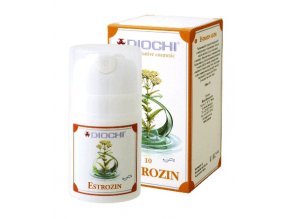 Diochi Estrozin krém 50 ml