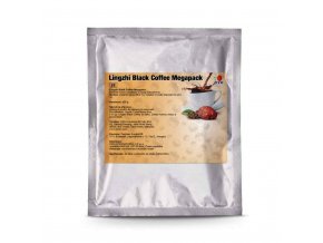 DXN Lingzhi Černá káva s Reishi 2v1 megapack 400 g