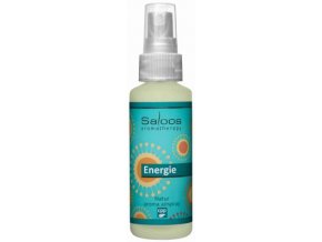 Saloos Energie - přírodní osvěžovač vzduchu 50 ml