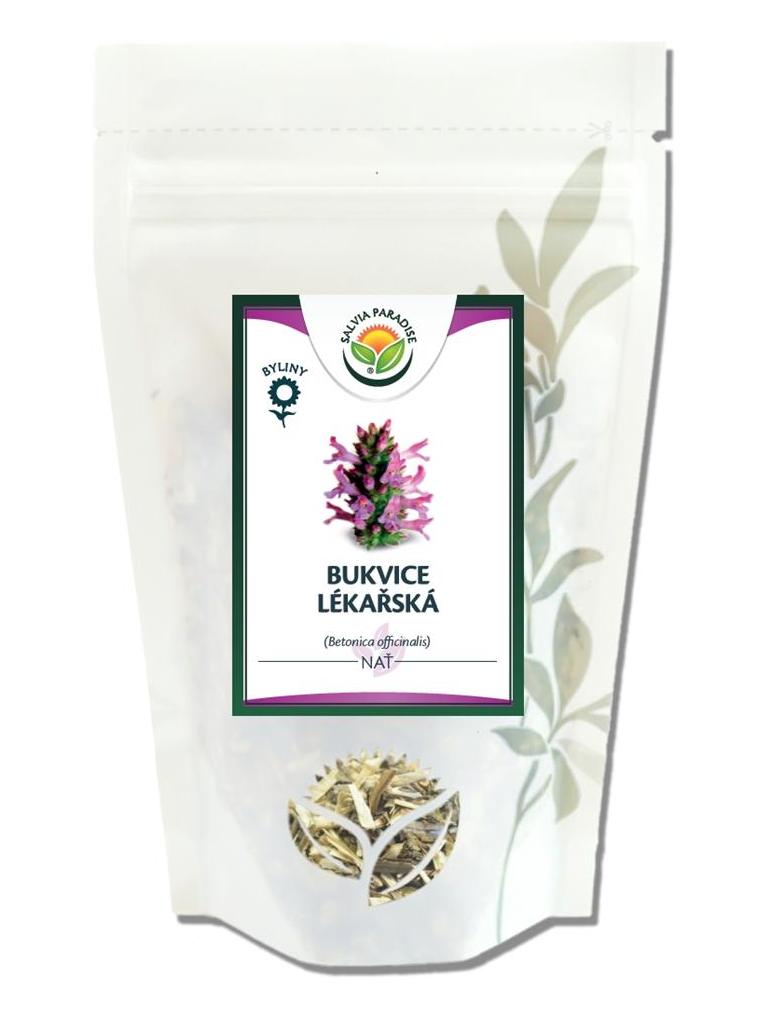 Salvia Paradise Bukvice nať Balení: 70 g