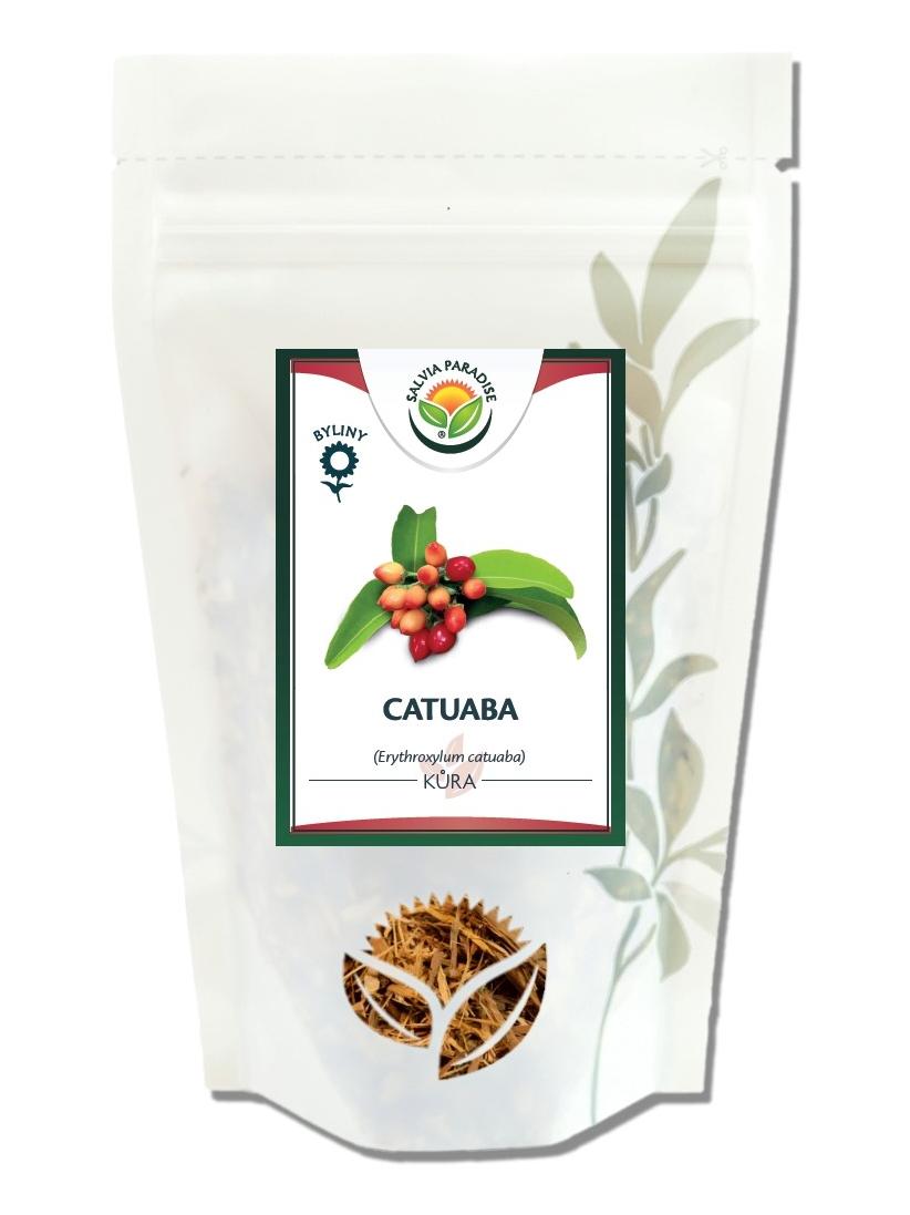 Salvia Paradise Catuaba kůra Balení: 50 g