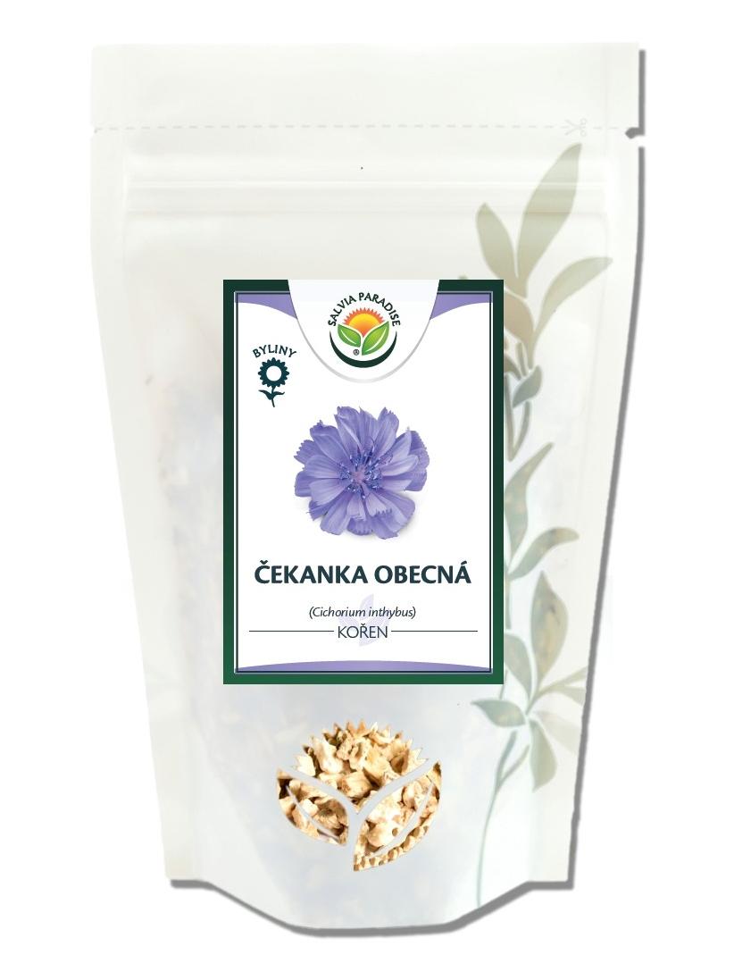 Salvia Paradise Čekanka kořen Balení: 250 g