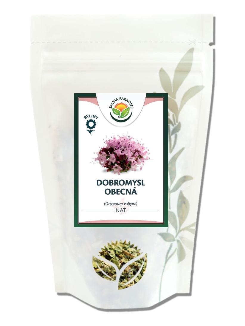 Salvia Paradise Dobromysl nať Balení: 1000 g