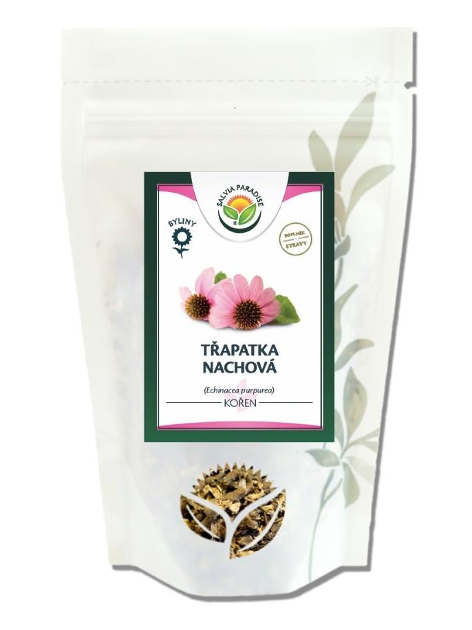 Salvia Paradise Echinacea - třapatka kořen Balení: 50 g