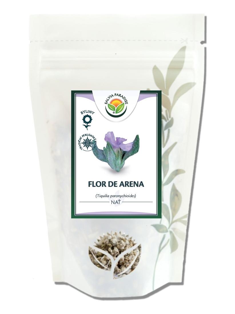 Salvia Paradise Flor de Arena Balení: 40 g